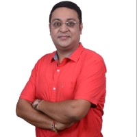 Kapil Mahajan