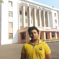 Dhruv Sarkar