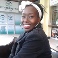 Dianah Kahuro