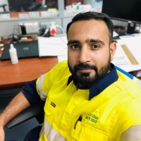Zeeshan Nazir