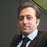 Sadegh Akhavan