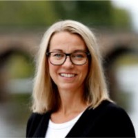 Cecilia Gåsvik