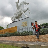Nindya Lukita Adi