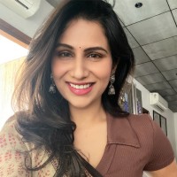 Neeshma Reddy