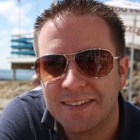 Anthony Wilders