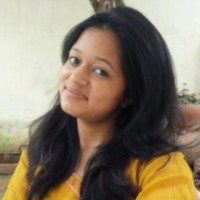 Krati Varshney