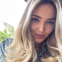 Harper Brown