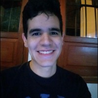 Joaquin Berrios