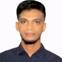 Md Mainul Islam
