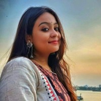 Sukanya Sen