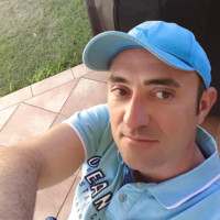 David Martinez