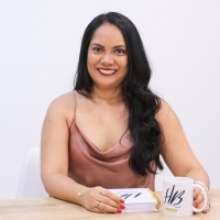 Cynthia Holguin Bermeo
