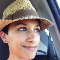 Jacque Palacio