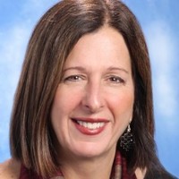 Cathy Goldsticker, CPA, MST, CGMA