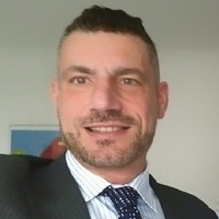 Giovanni Caramma, Cfa