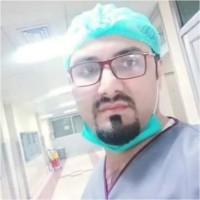 Dr Khan Mehmood