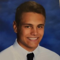 Connor Strauss