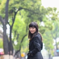 Nicole Wang