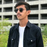 Dhrumit Parmar