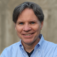Bruce Tobin
