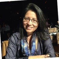 Esmeralda Rojas Cortez