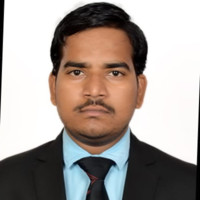 Manideep Raghavarapu