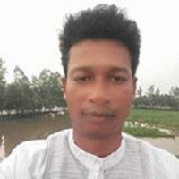 Md Samim Reza