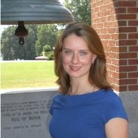 Sandra Garrett