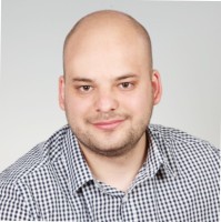 Tomas Vyhlidal