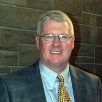 Timothy Dwyer