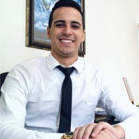 Gustavo Henrique Cabral Dias