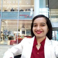 Pooja Pandit