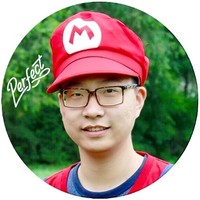 Antony Tian