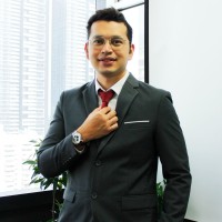 Hazyarid Hamidon ( ハジヤリド ハミドン )