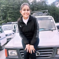 Deepali Singhal