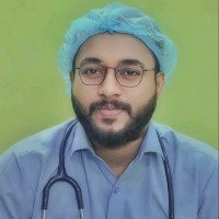 Jabed Hossain