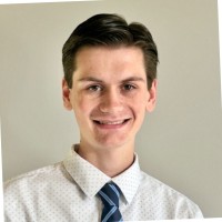 Tristan Rudolph