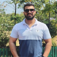 Ashish Pal Singh