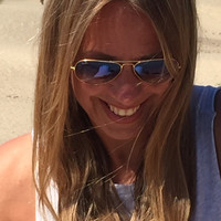 Helen Van Der Weijden