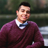 Gabriel A. Delgado Mizcles