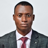 Ayotunde Balogun (B.sc. Aca)