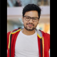Abdul Munaf Shaik