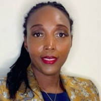Aisha Jallow