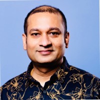 Debasis Pattnaik
