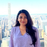 Mauli Patel