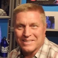 Jeff Strande