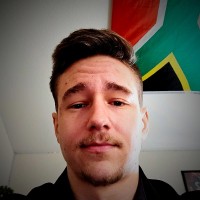 Kyle Van Wyk