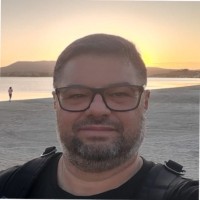 José Marcos Benites Junior