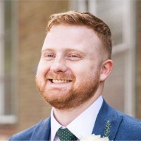 Matthew Blundell FIA