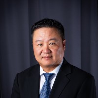 Peter Zhang
